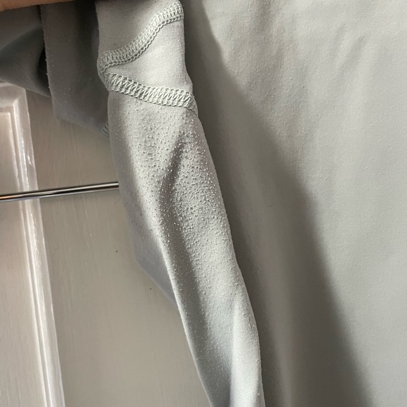 Savvi Solas Leggings in Seaglass Medium - Picture 7 of 8